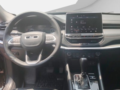 2023 Jeep Compass 1.3 Altitude At