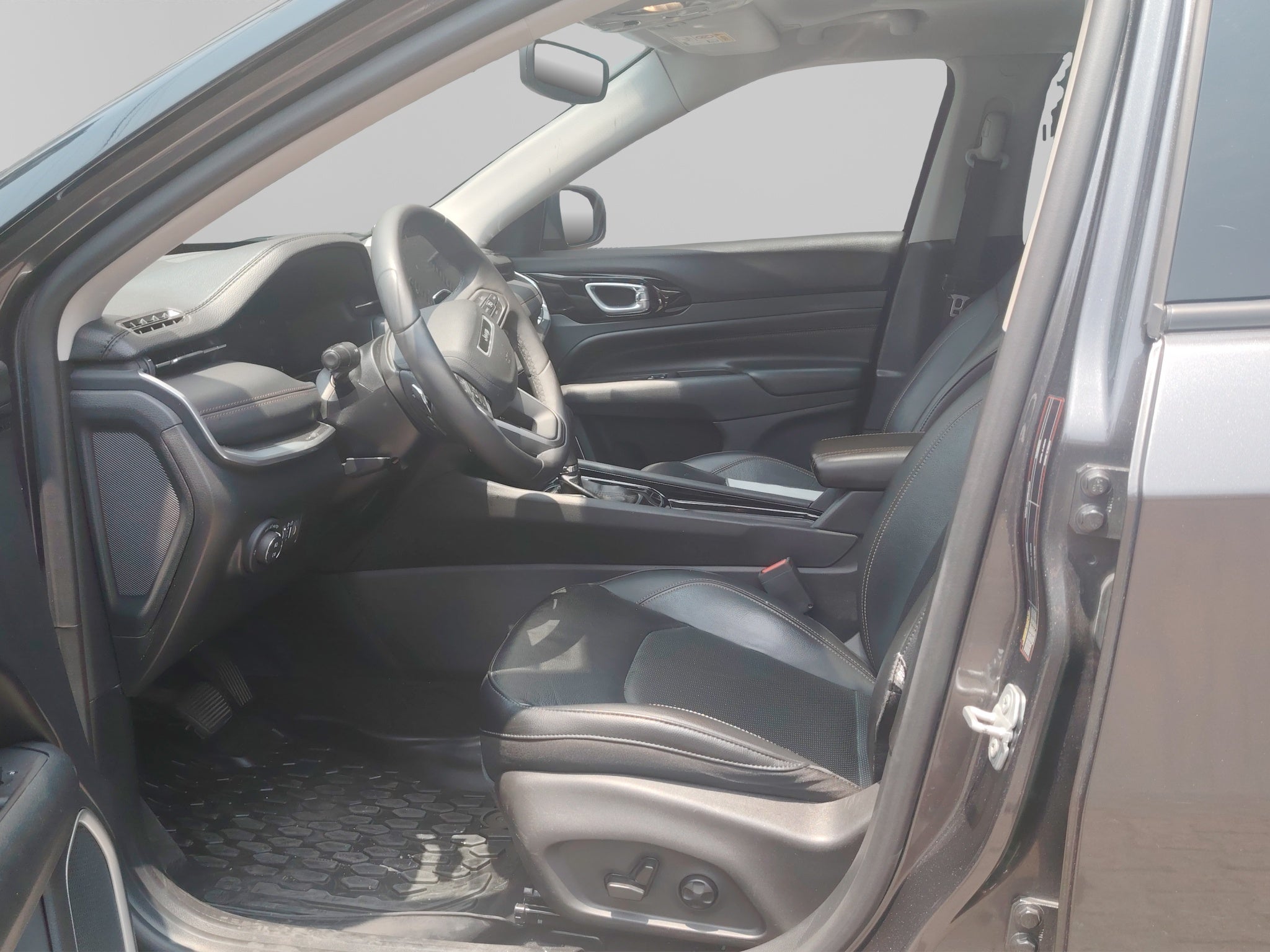 2023 Jeep Compass 1.3 Altitude At