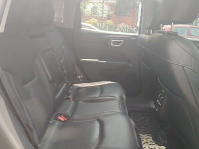 2023 Jeep Compass 1.3 Altitude At