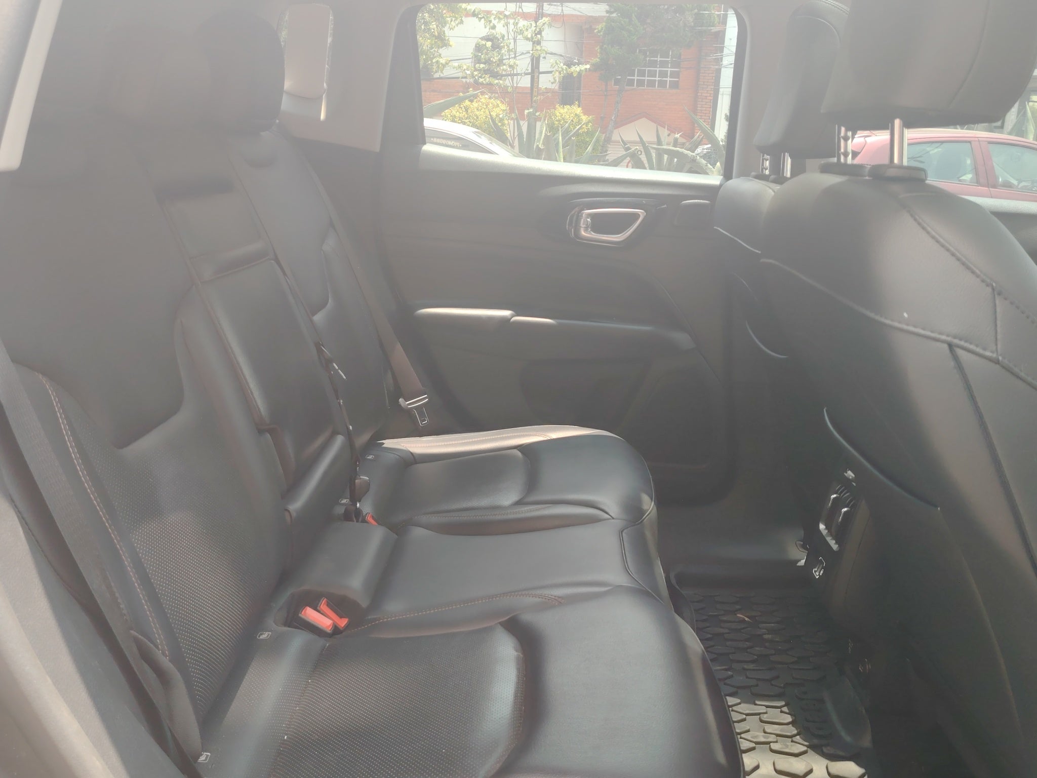 2023 Jeep Compass 1.3 Altitude At