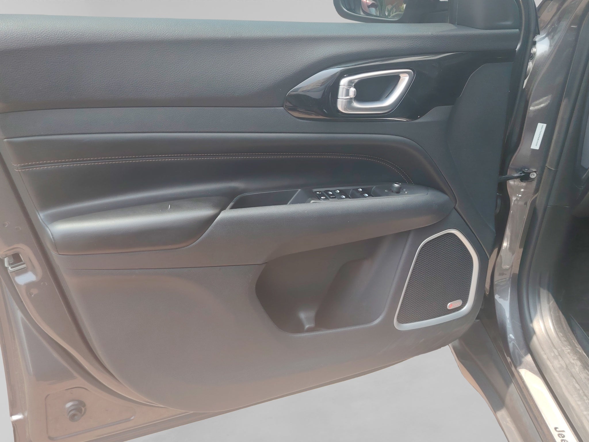 2023 Jeep Compass 1.3 Altitude At