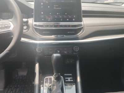 2023 Jeep Compass 1.3 Altitude At