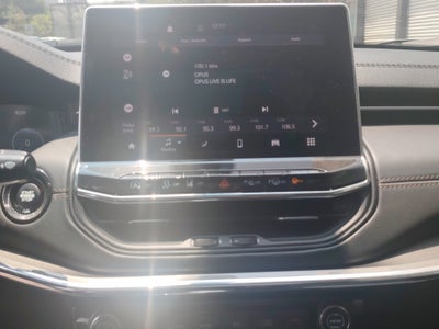 2023 Jeep Compass 1.3 Altitude At