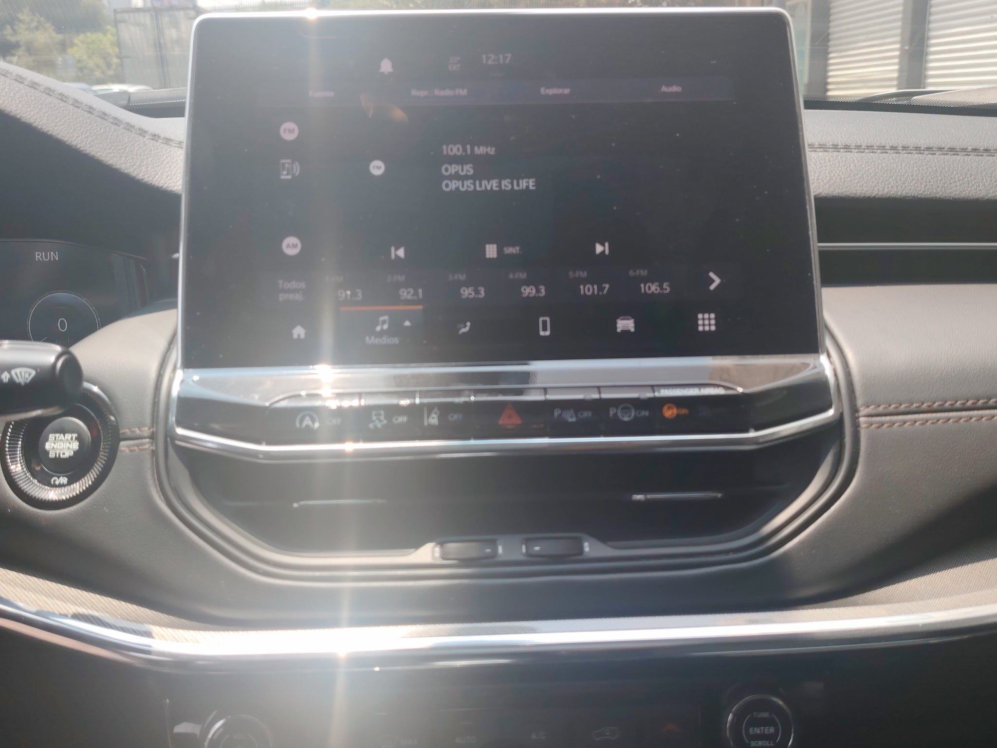 2023 Jeep Compass 1.3 Altitude At