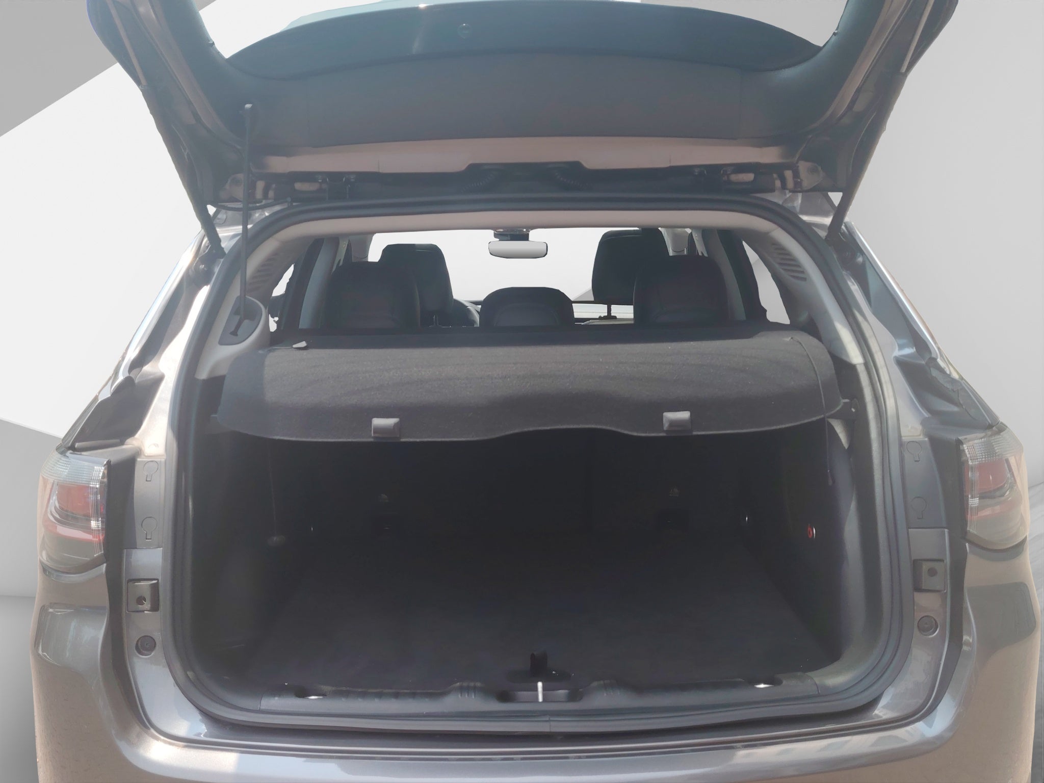 2023 Jeep Compass 1.3 Altitude At