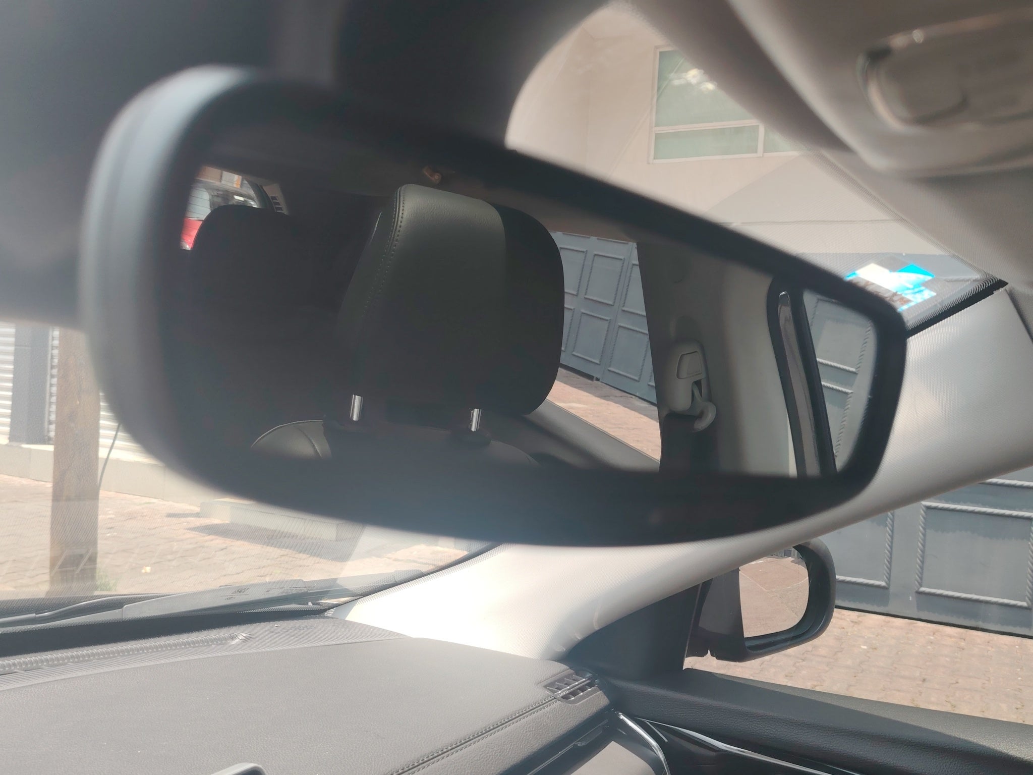 2023 Jeep Compass 1.3 Altitude At