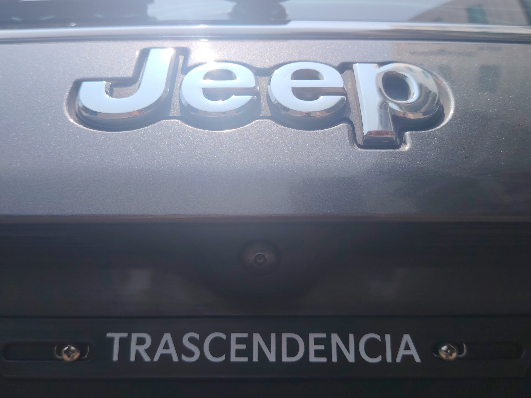 2023 Jeep Compass 1.3 Altitude At