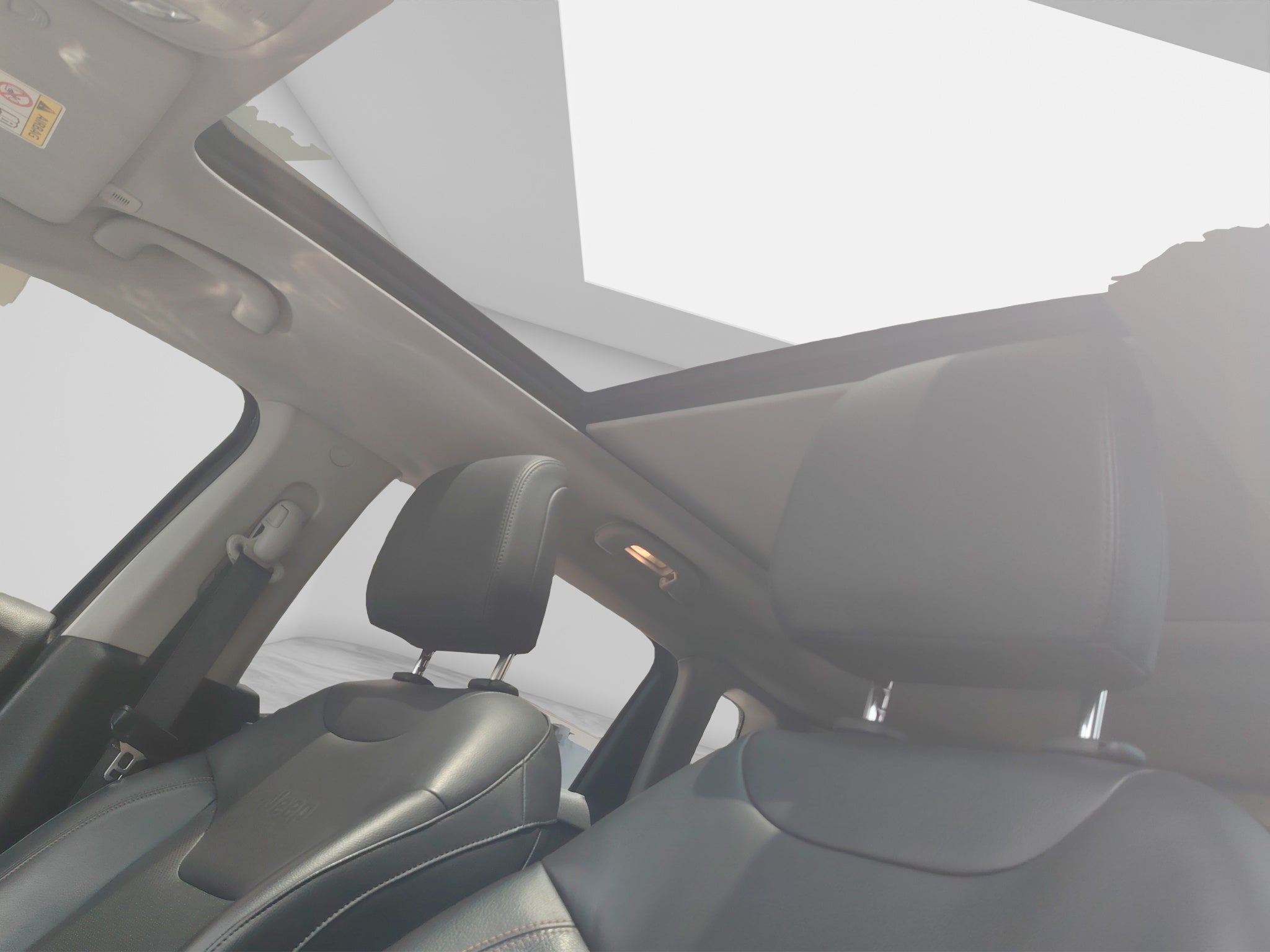 2023 Jeep Compass 1.3 Altitude At