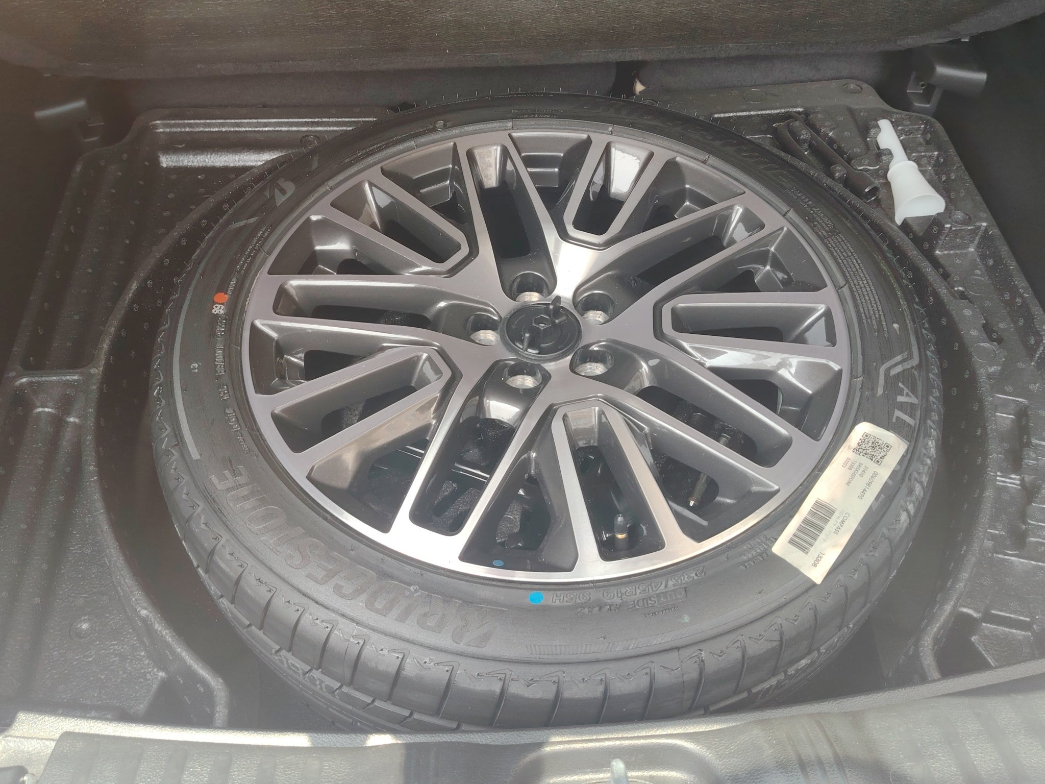 2023 Jeep Compass 1.3 Altitude At