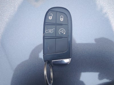 2023 Jeep Compass 1.3 Altitude At