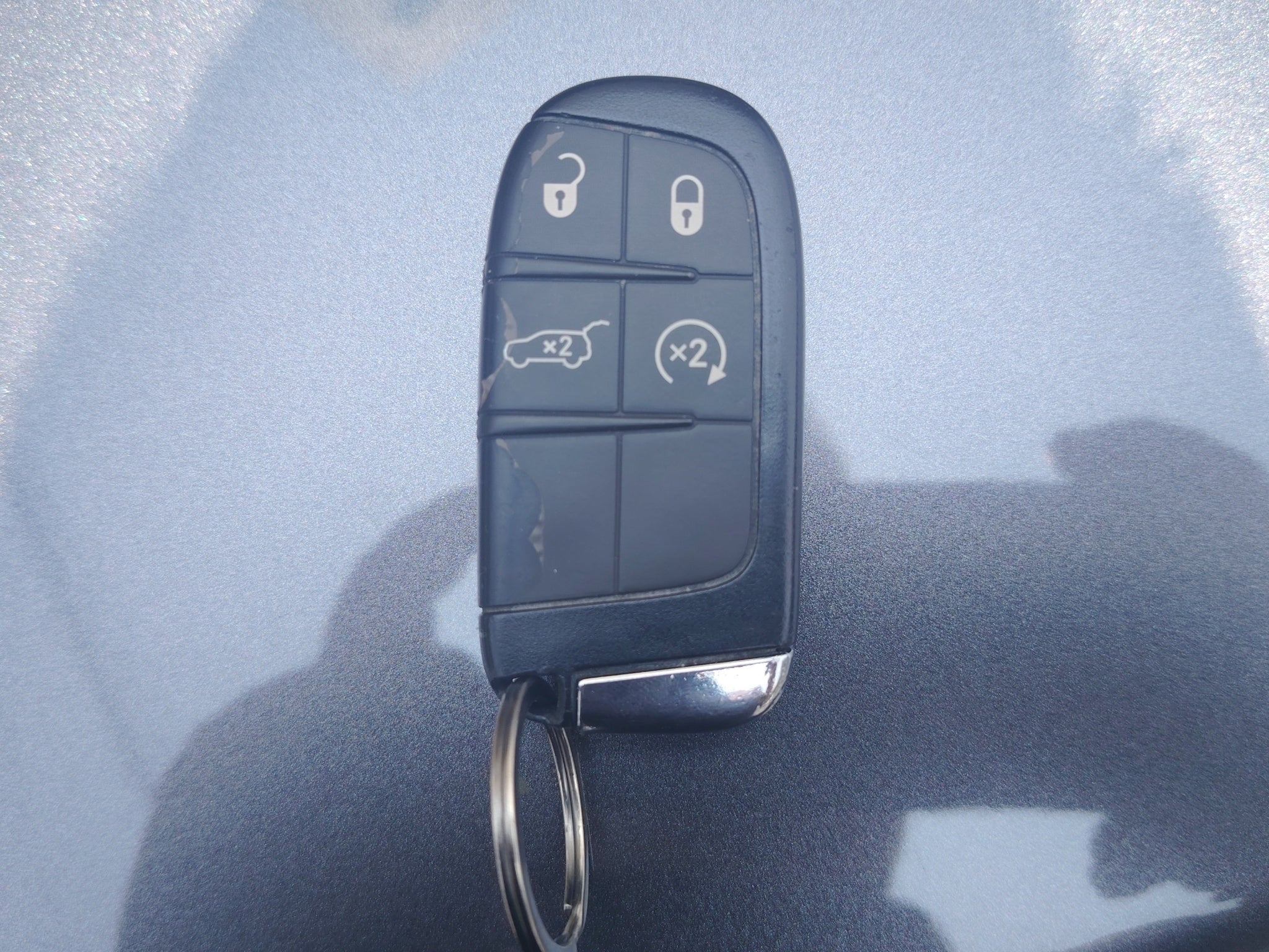 2023 Jeep Compass 1.3 Altitude At