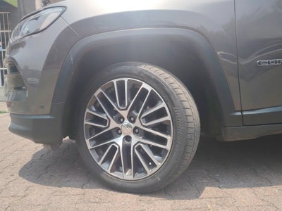 2023 Jeep Compass 1.3 Altitude At