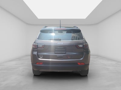 2023 Jeep Compass 1.3 Altitude At