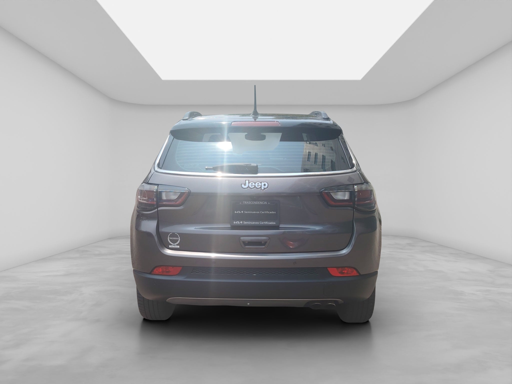 2023 Jeep Compass 1.3 Altitude At