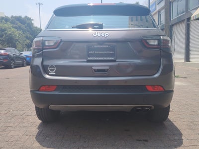 2023 Jeep Compass 1.3 Altitude At