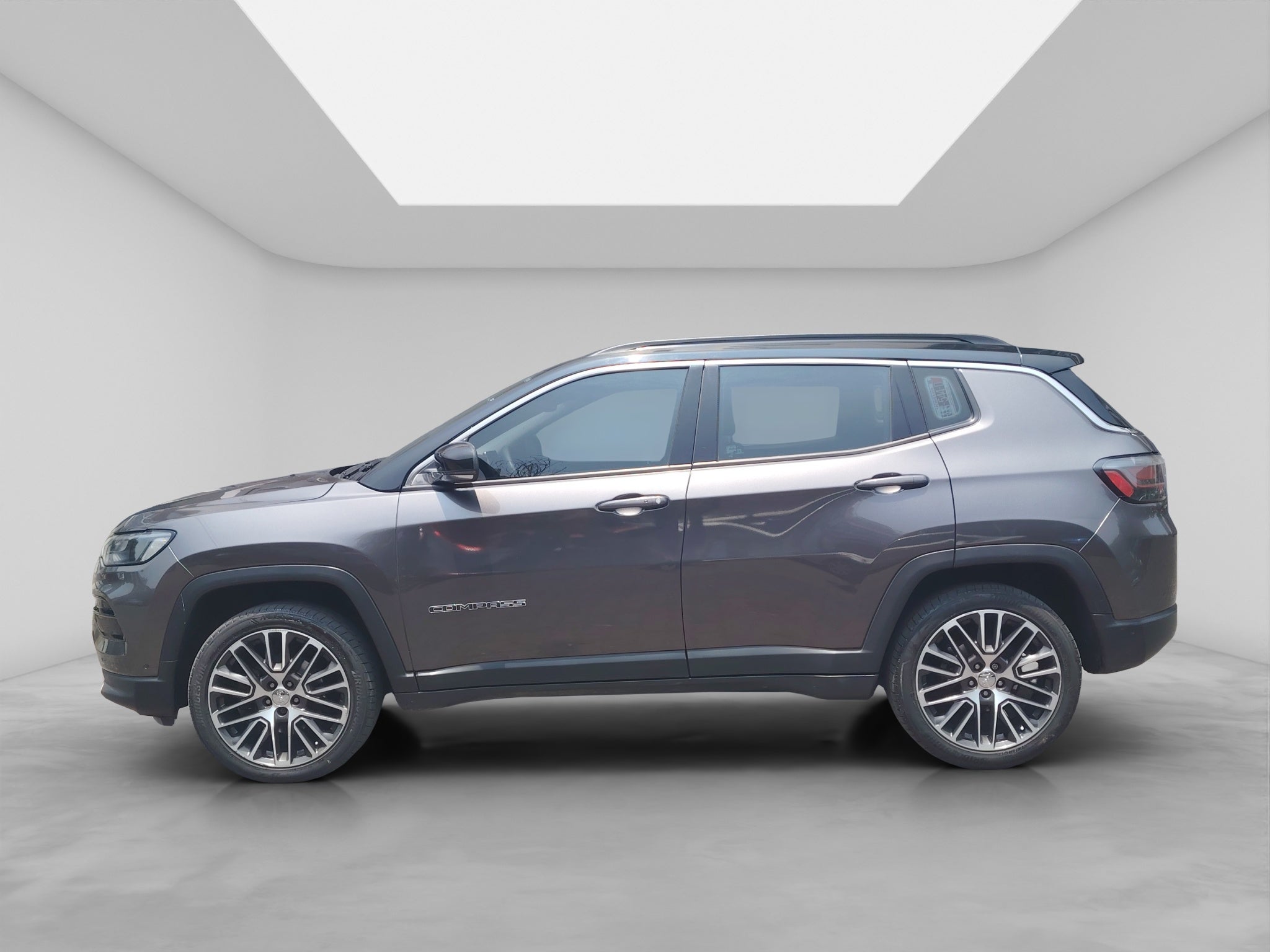 2023 Jeep Compass 1.3 Altitude At