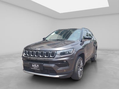 2023 Jeep Compass 1.3 Altitude At