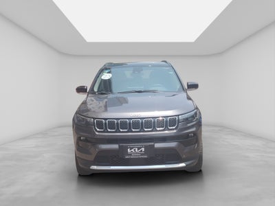 2023 Jeep Compass 1.3 Altitude At