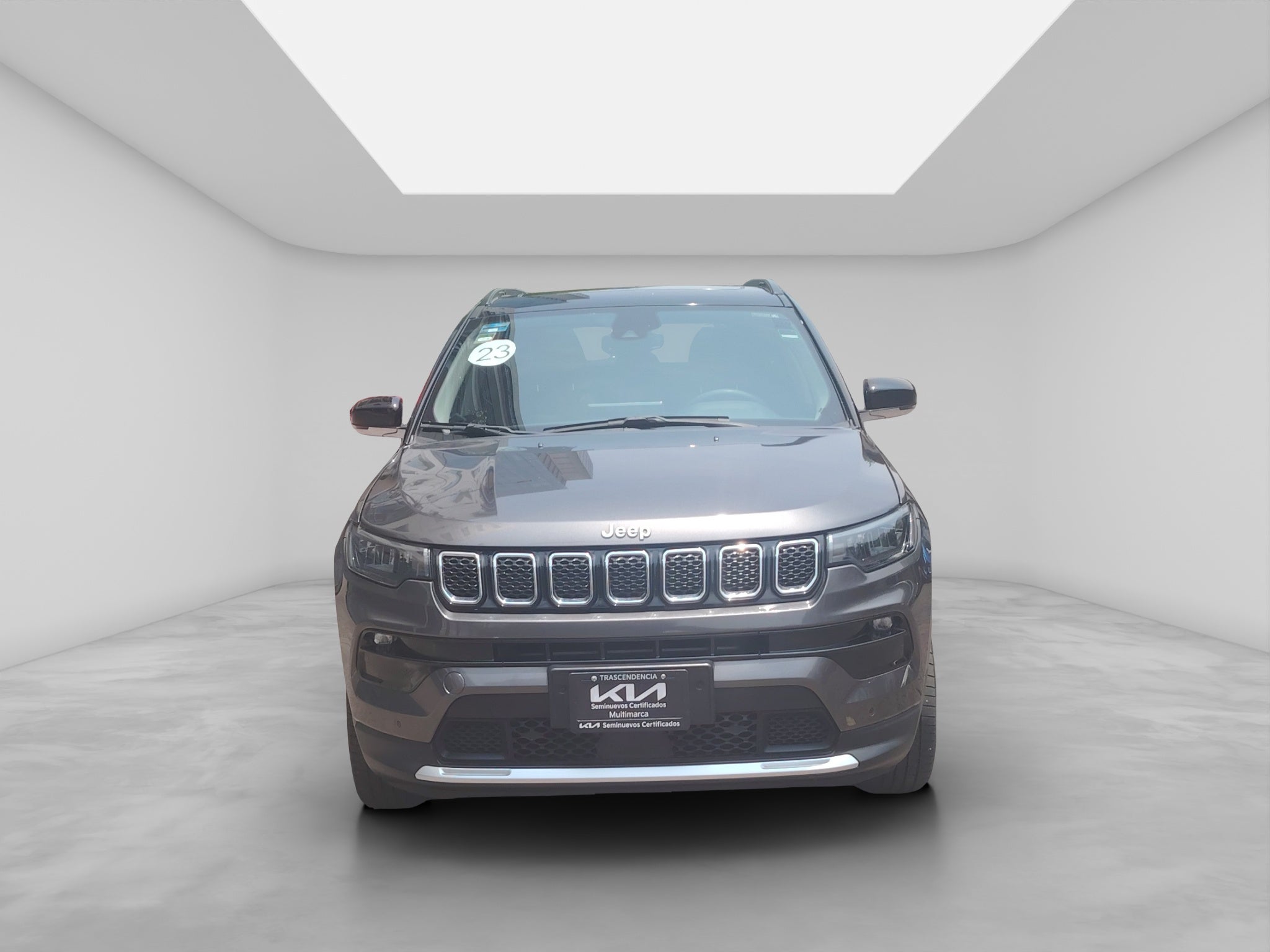2023 Jeep Compass 1.3 Altitude At