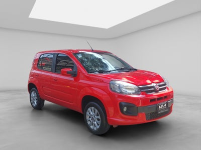 2020 FIAT Uno 1.4 Like Mt