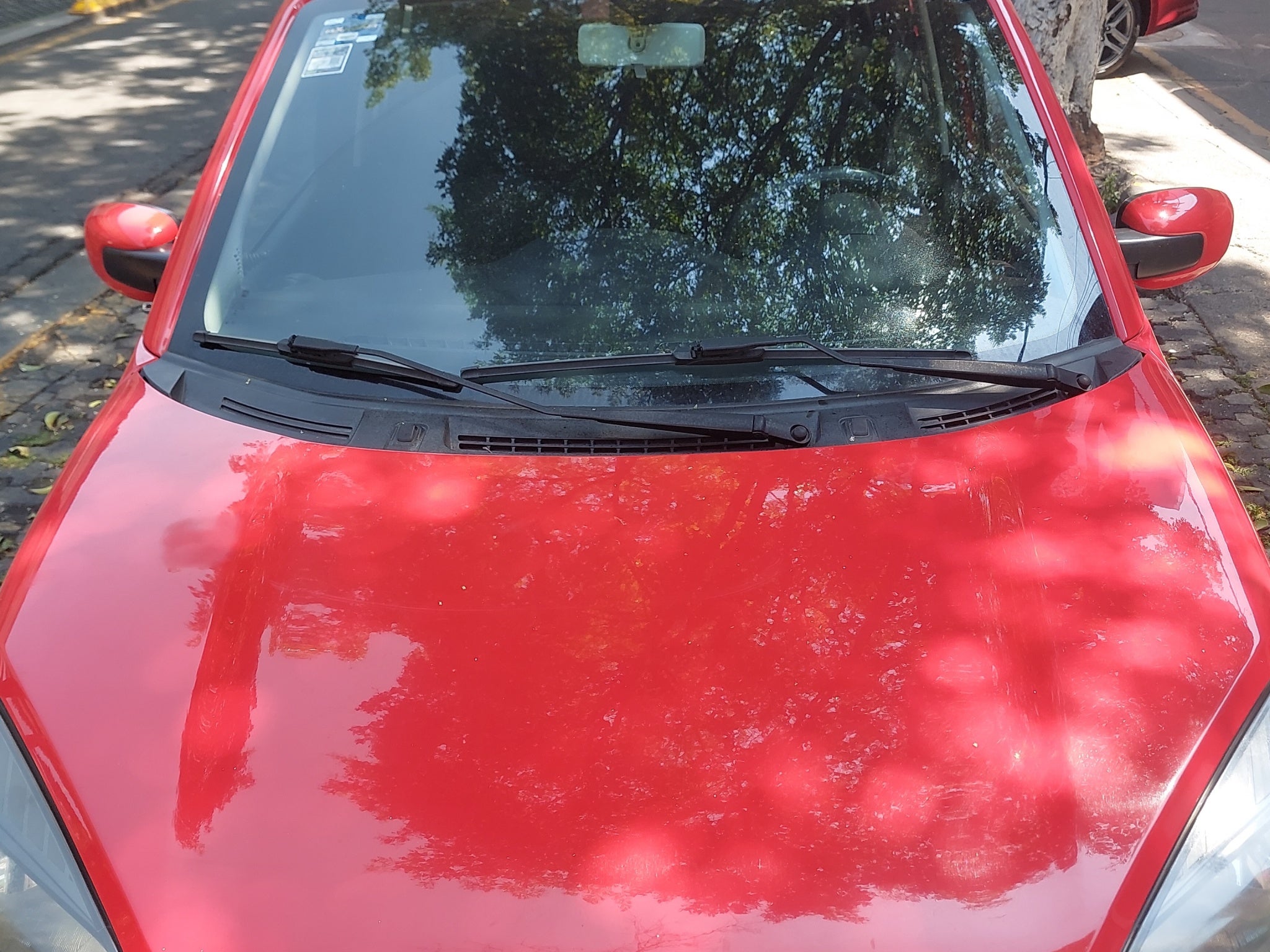 2020 FIAT Uno 1.4 Like Mt