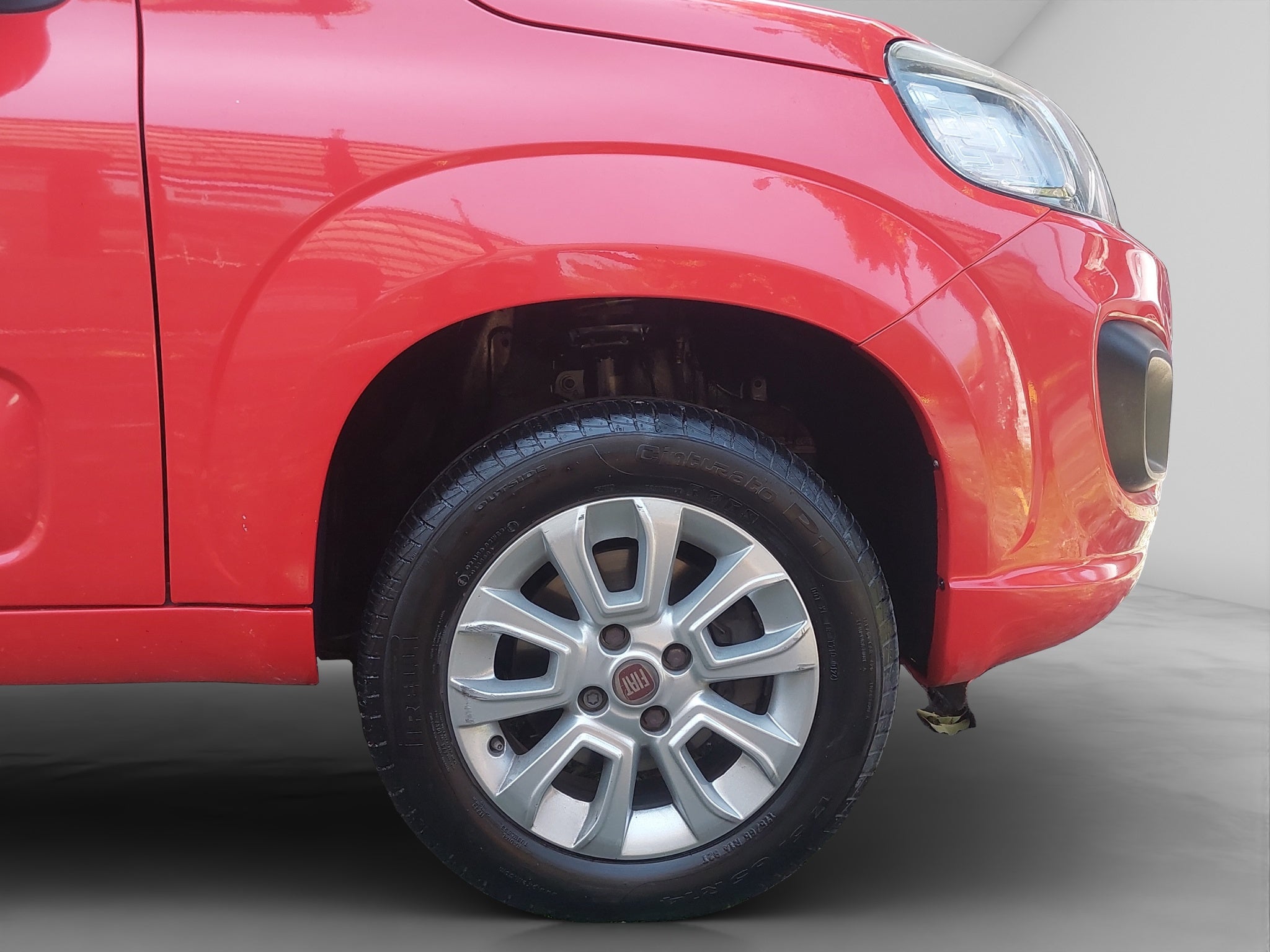 2020 FIAT Uno 1.4 Like Mt