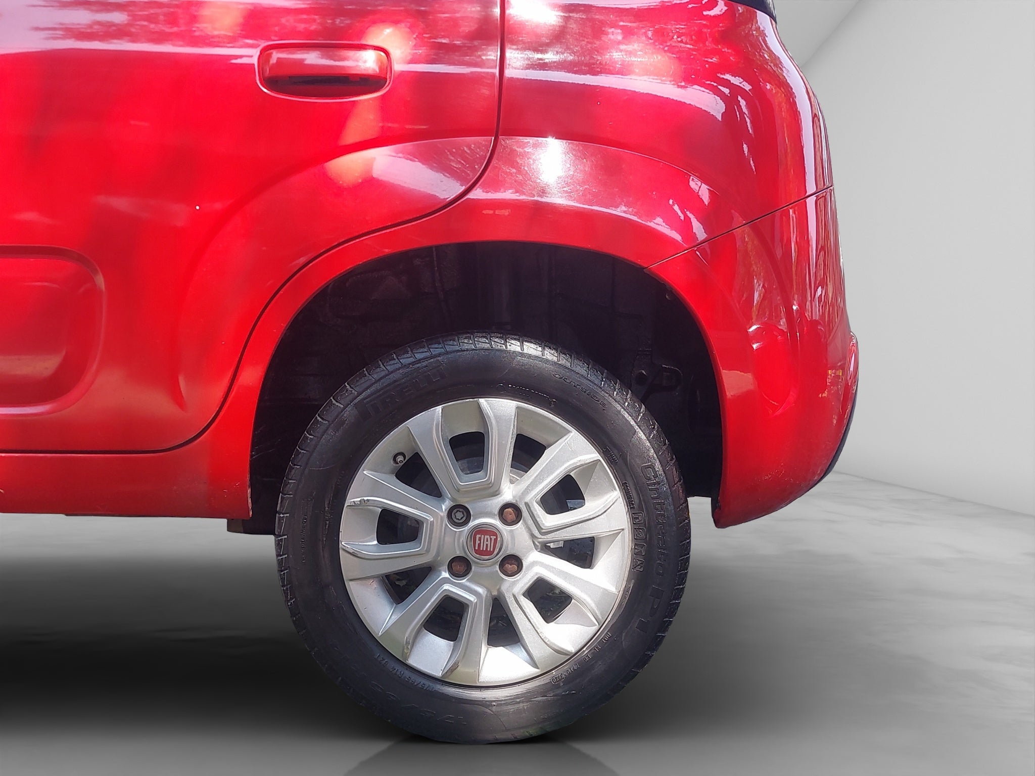 2020 FIAT Uno 1.4 Like Mt