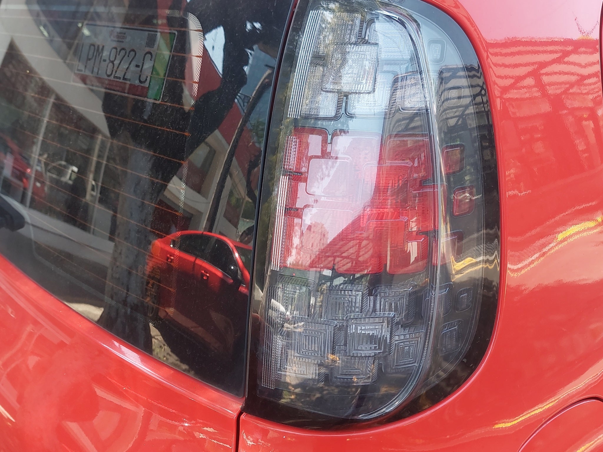 2020 FIAT Uno 1.4 Like Mt