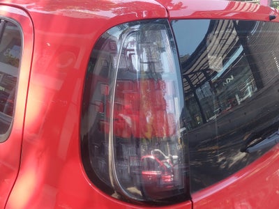 2020 FIAT Uno 1.4 Like Mt