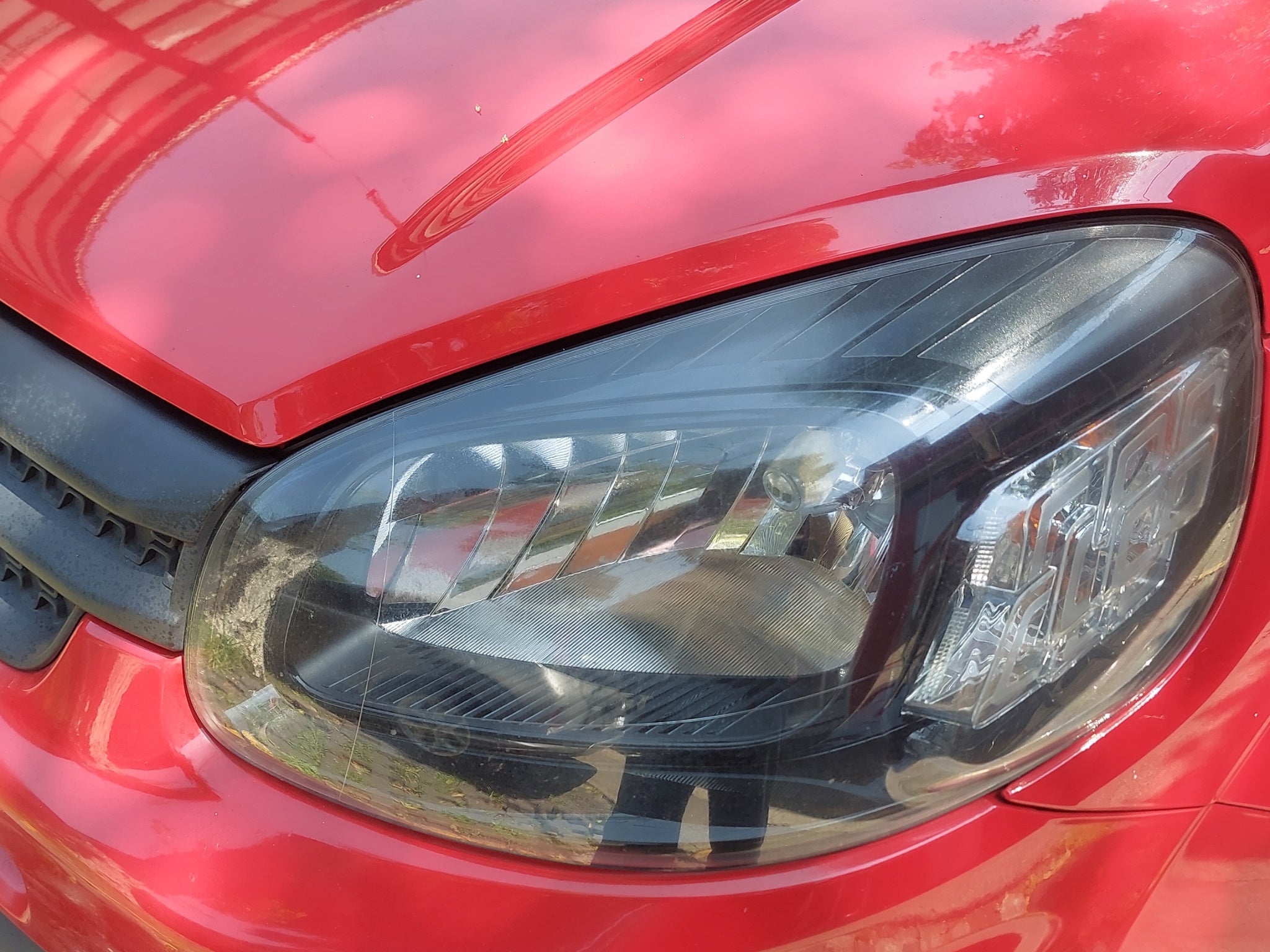 2020 FIAT Uno 1.4 Like Mt