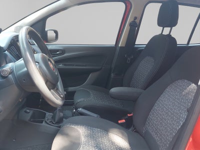 2020 FIAT Uno 1.4 Like Mt