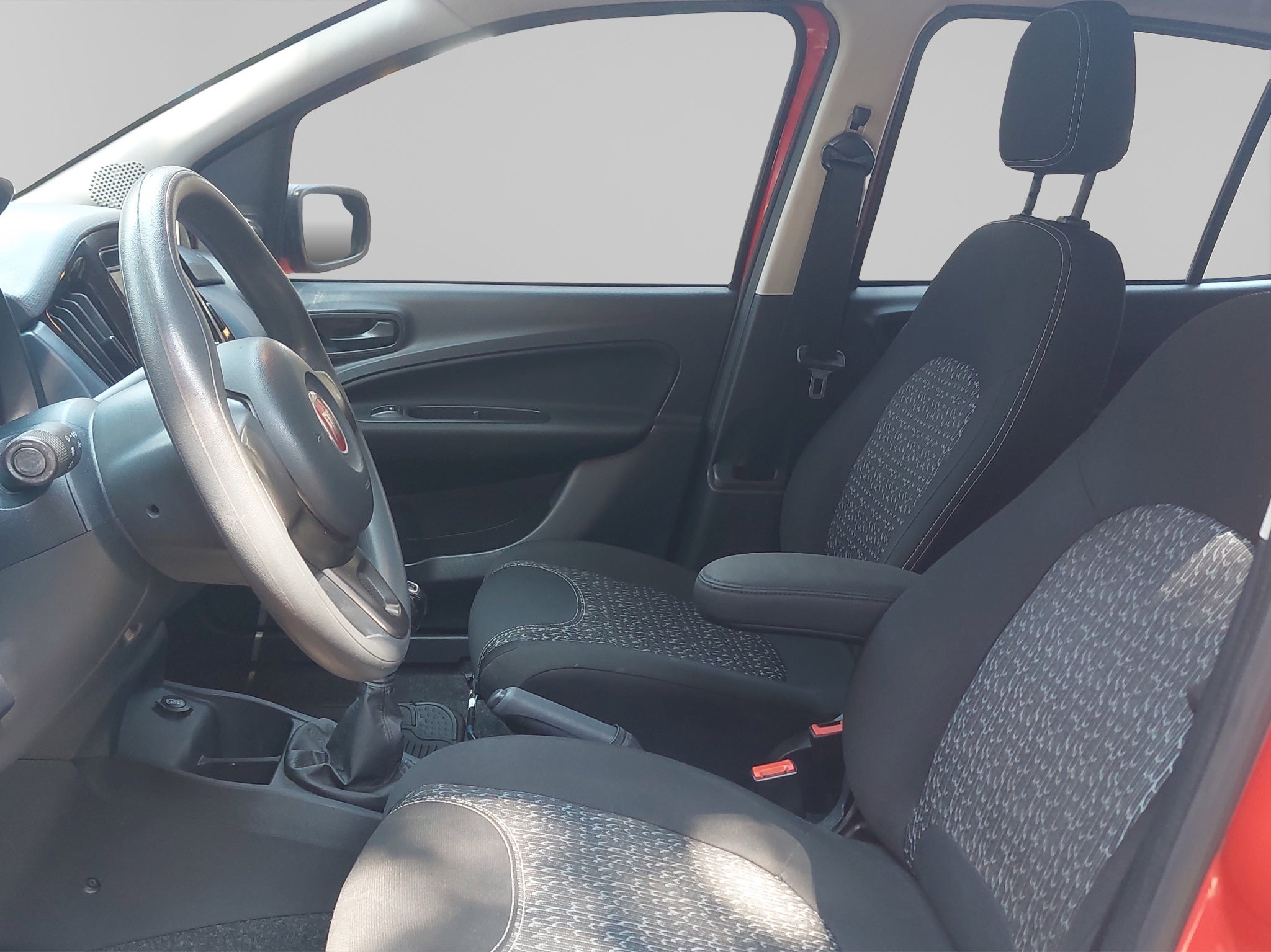 2020 FIAT Uno 1.4 Like Mt