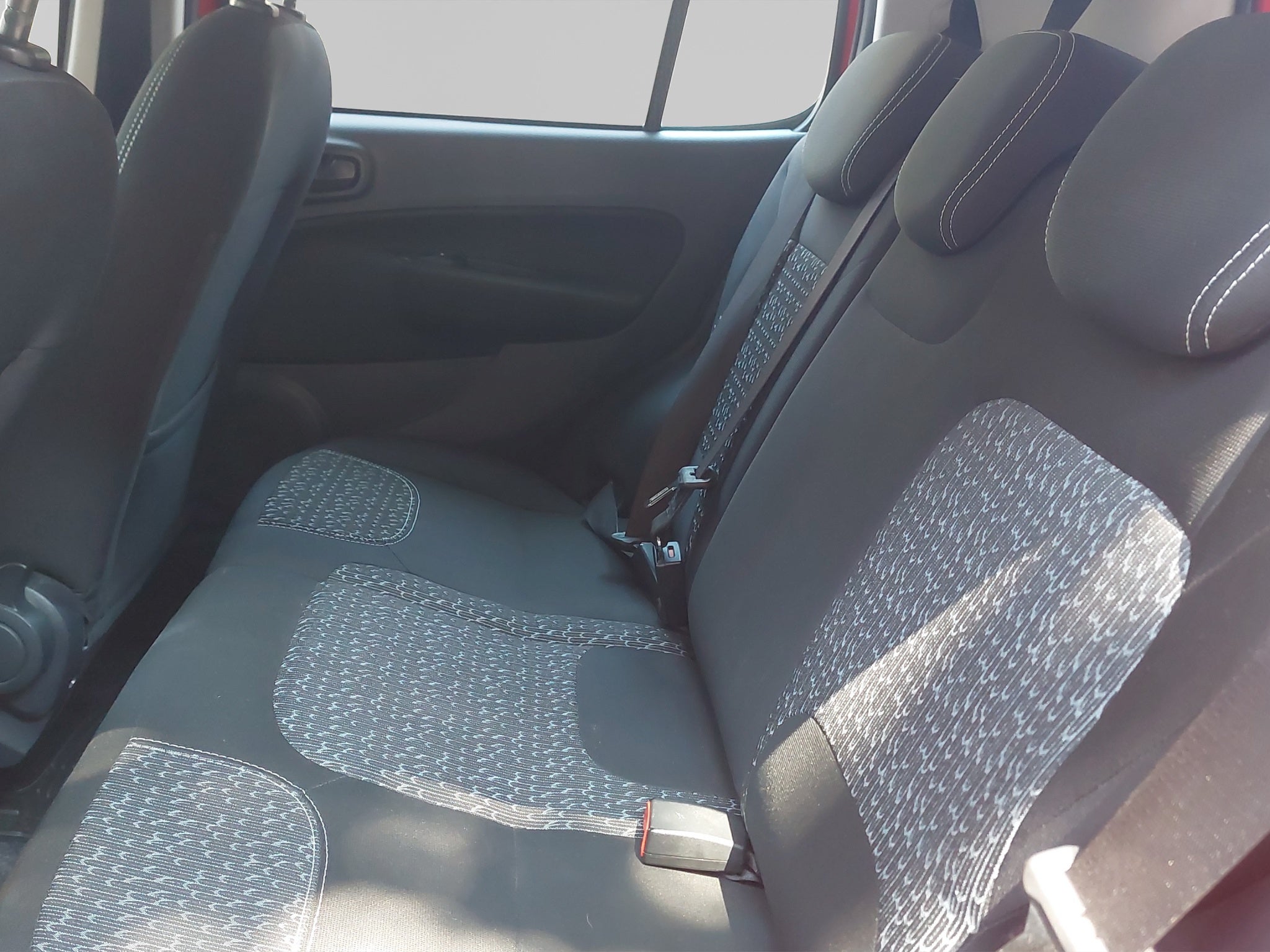 2020 FIAT Uno 1.4 Like Mt
