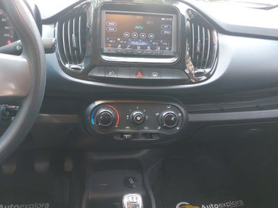 2020 FIAT Uno 1.4 Like Mt