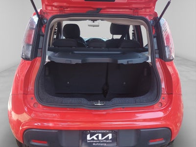 2020 FIAT Uno 1.4 Like Mt