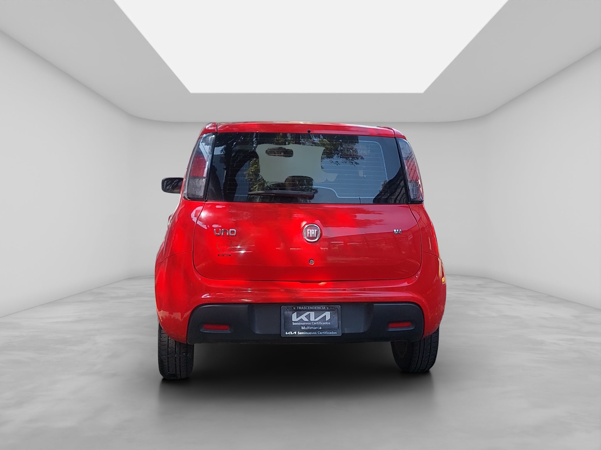 2020 FIAT Uno 1.4 Like Mt