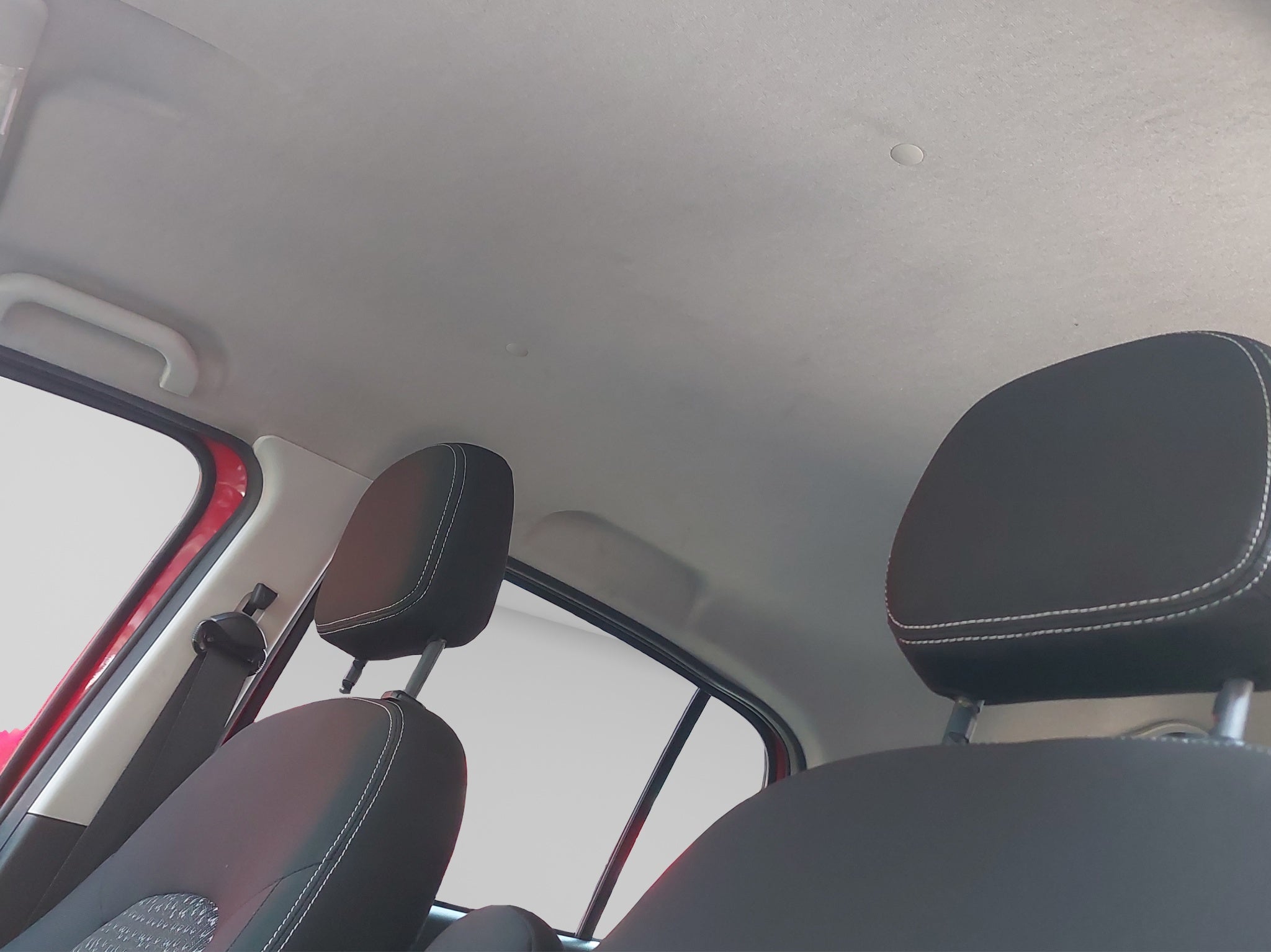2020 FIAT Uno 1.4 Like Mt
