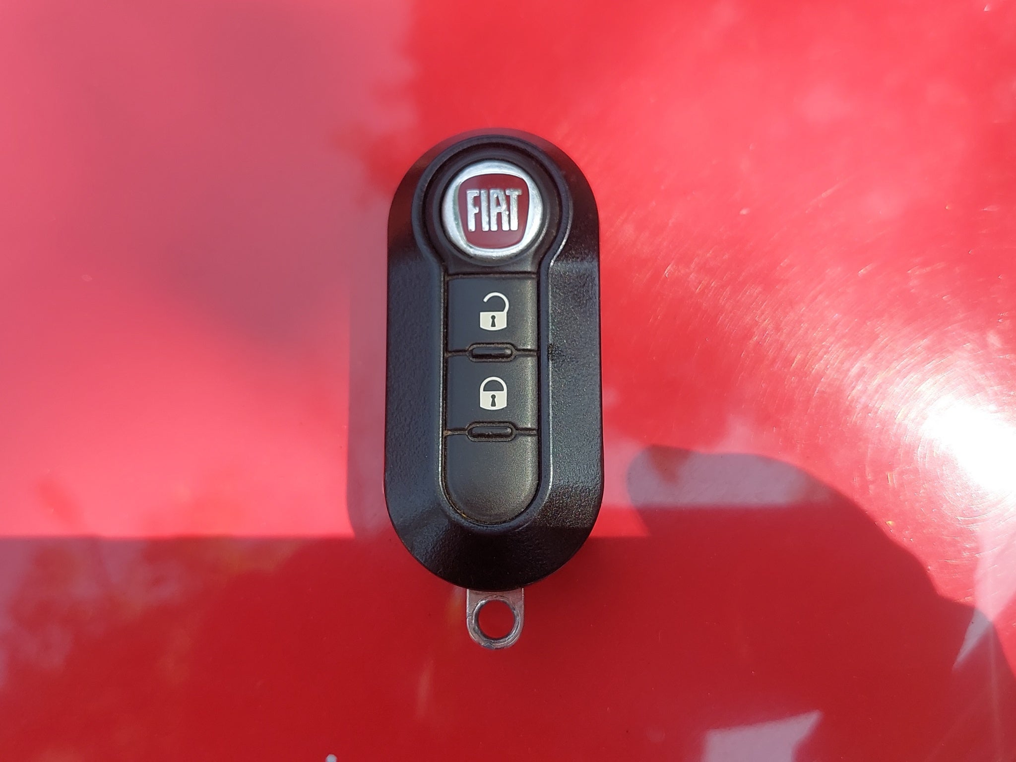 2020 FIAT Uno 1.4 Like Mt