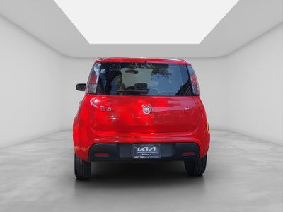 2020 FIAT Uno 1.4 Like Mt