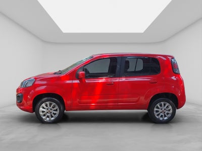2020 FIAT Uno 1.4 Like Mt