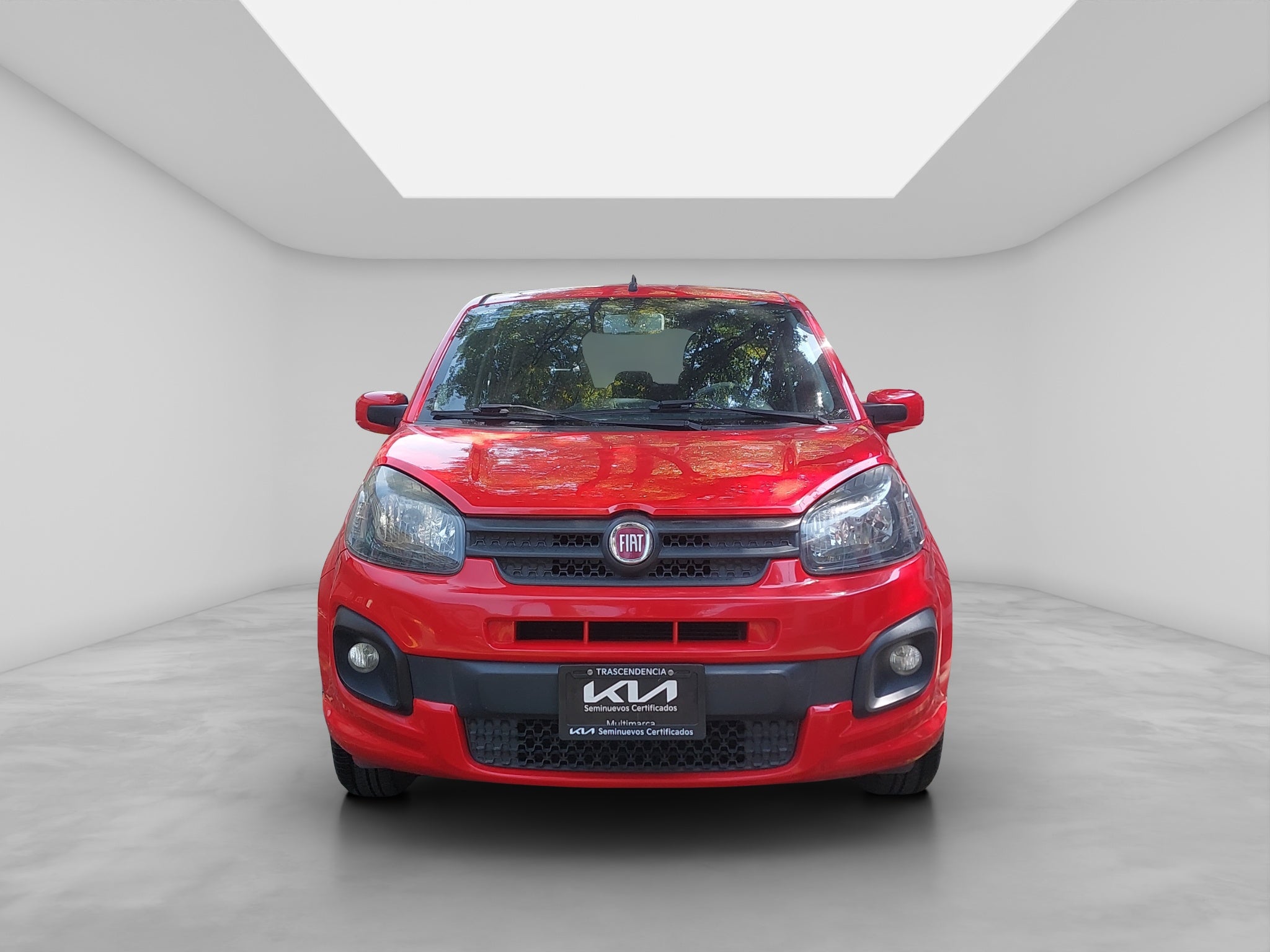 2020 FIAT Uno 1.4 Like Mt
