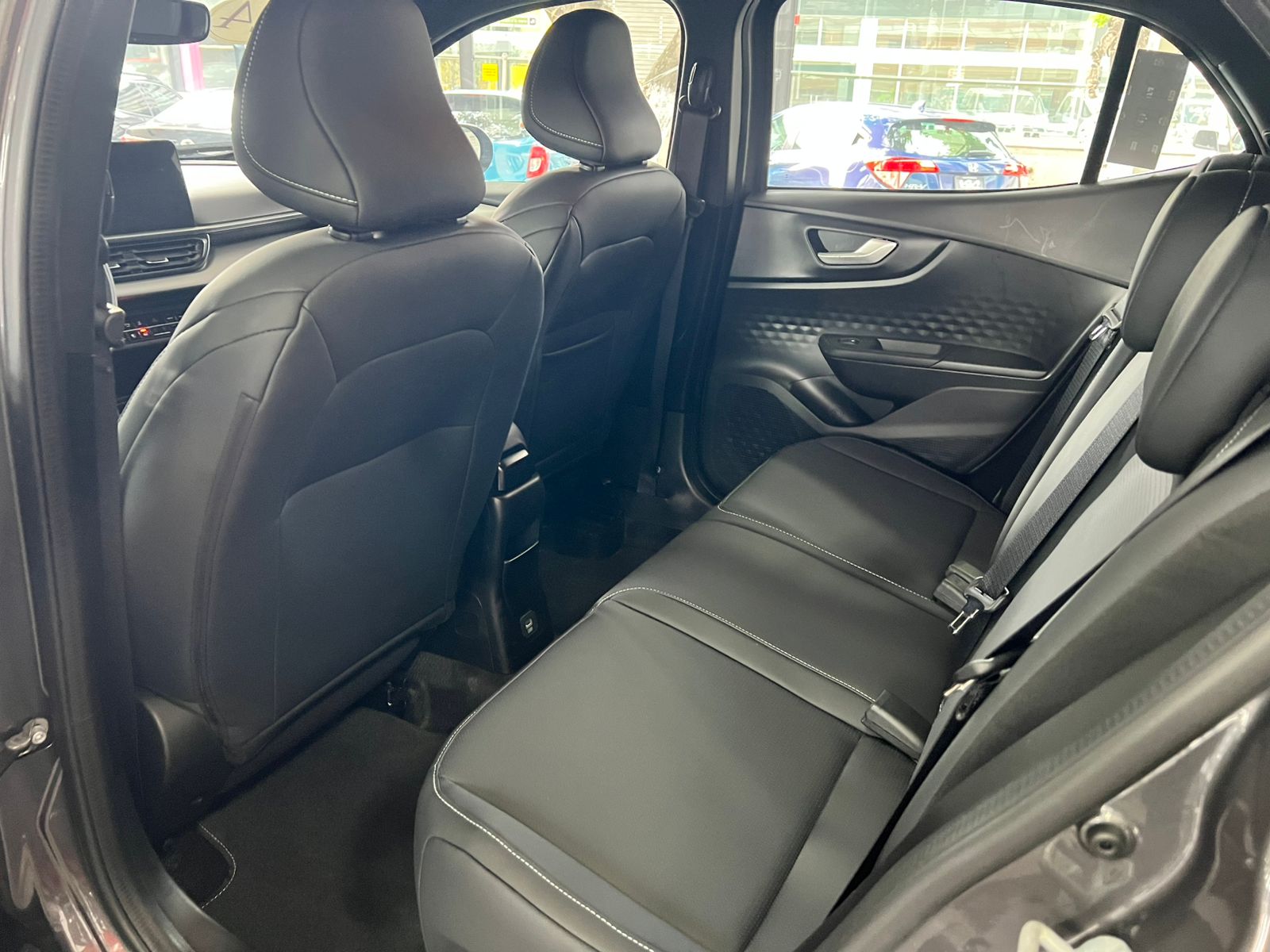 2024 FIAT Pulse 1.3 Impetus At