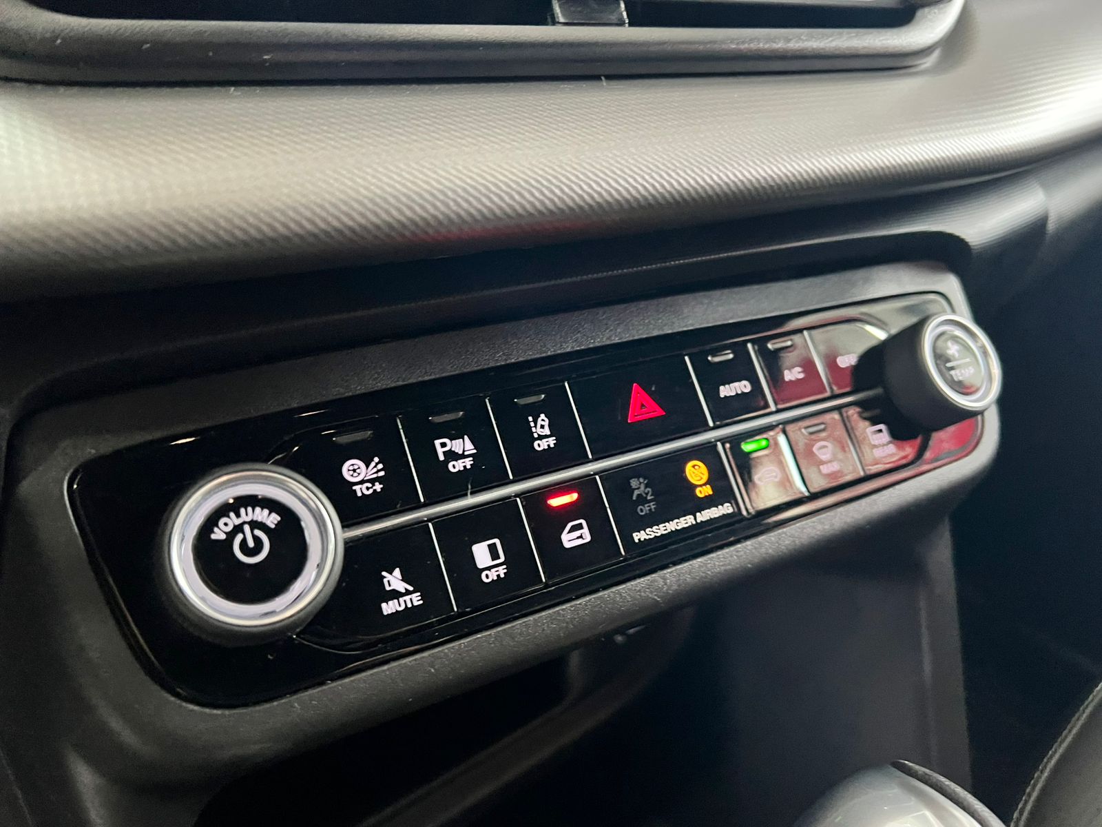 2024 FIAT Pulse 1.3 Impetus At