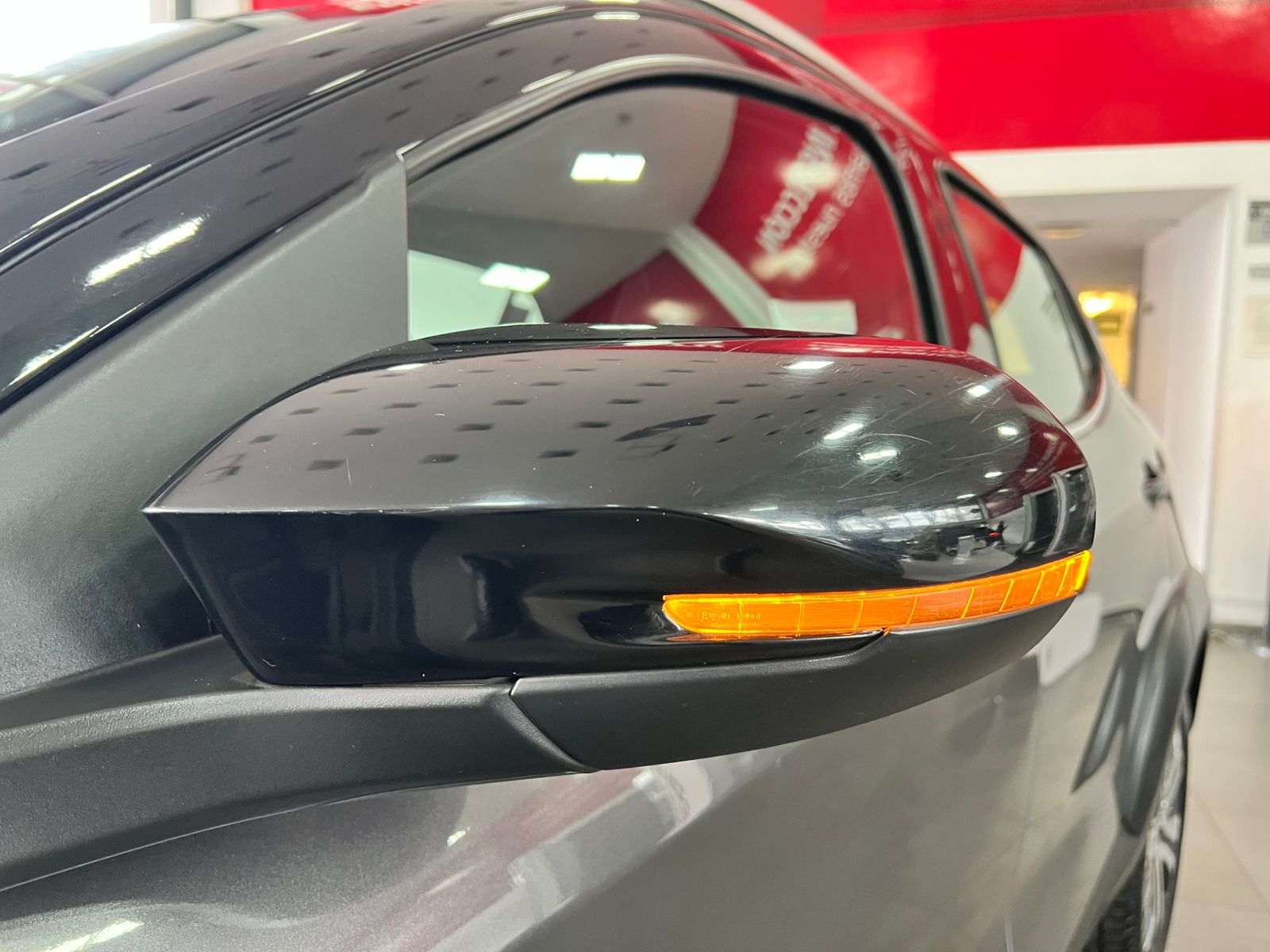 2024 FIAT Pulse 1.3 Impetus At