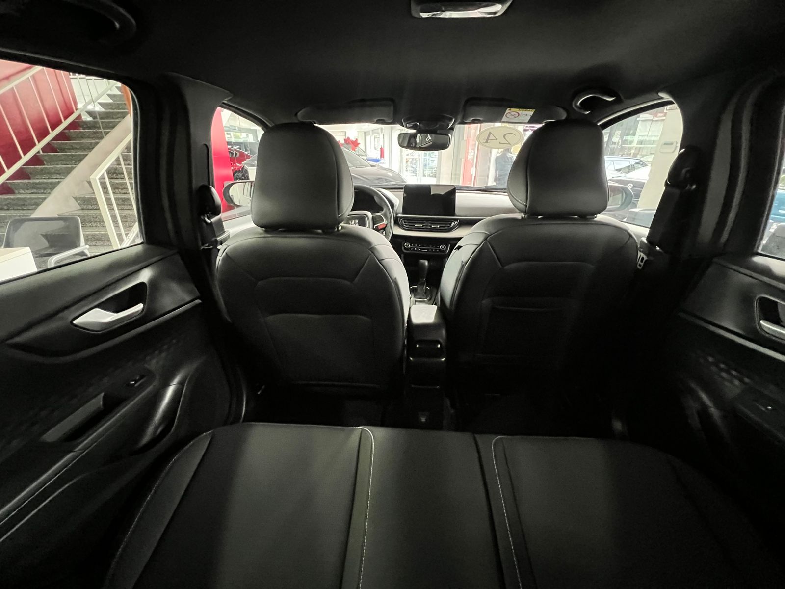 2024 FIAT Pulse 1.3 Impetus At