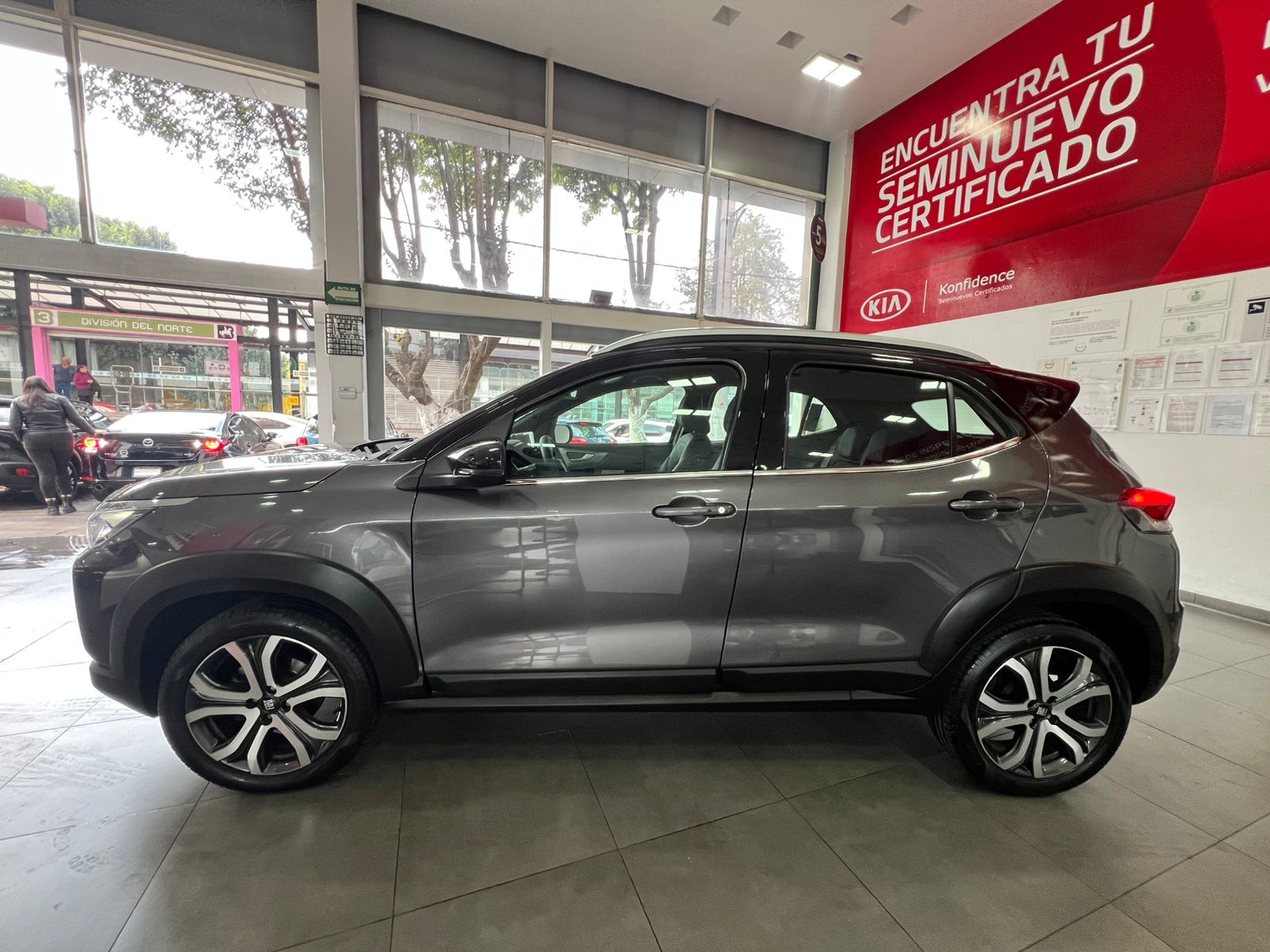 2024 FIAT Pulse 1.3 Impetus At