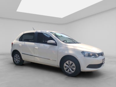 2016 Volkswagen Gol 1.6 Cl Sin Aa Mt
