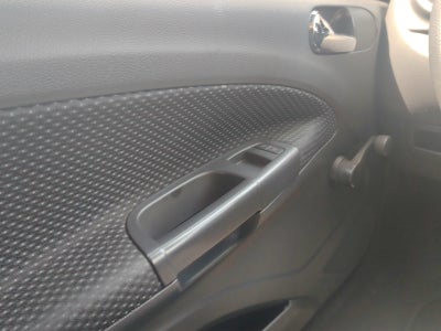 2016 Volkswagen Gol 1.6 Cl Sin Aa Mt