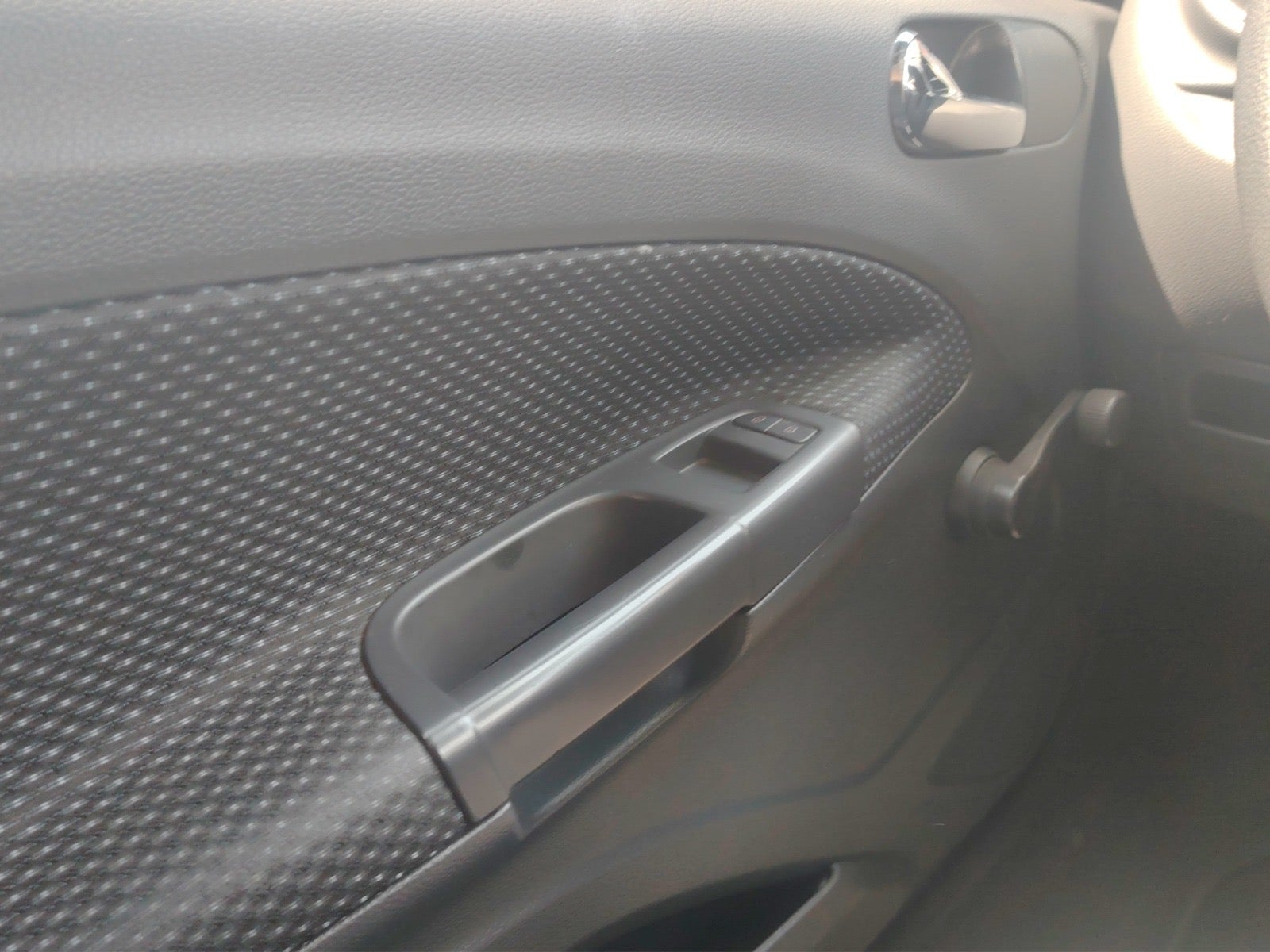 2016 Volkswagen Gol 1.6 Cl Sin Aa Mt