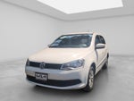 2016 Volkswagen Gol 1.6 Cl Sin Aa Mt